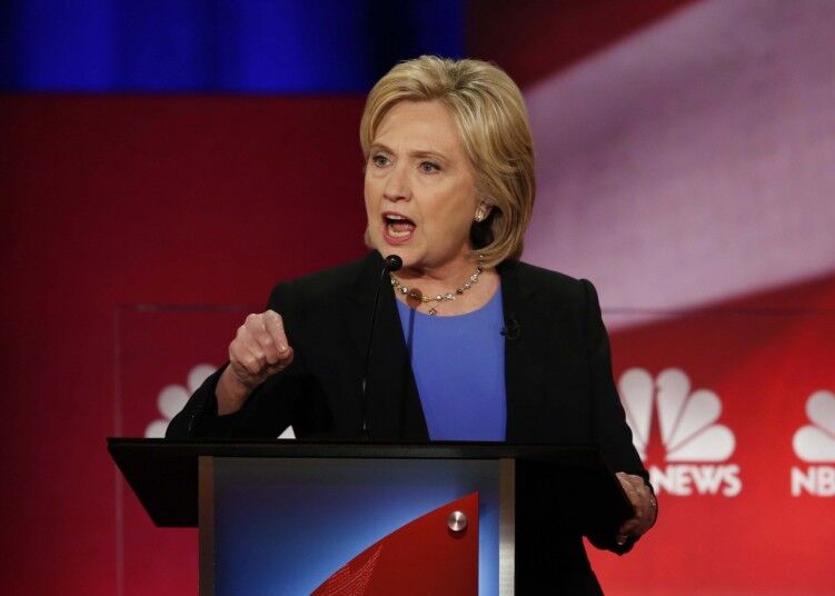 Why Hillary Is in Real Trouble via @commentarymagazine
