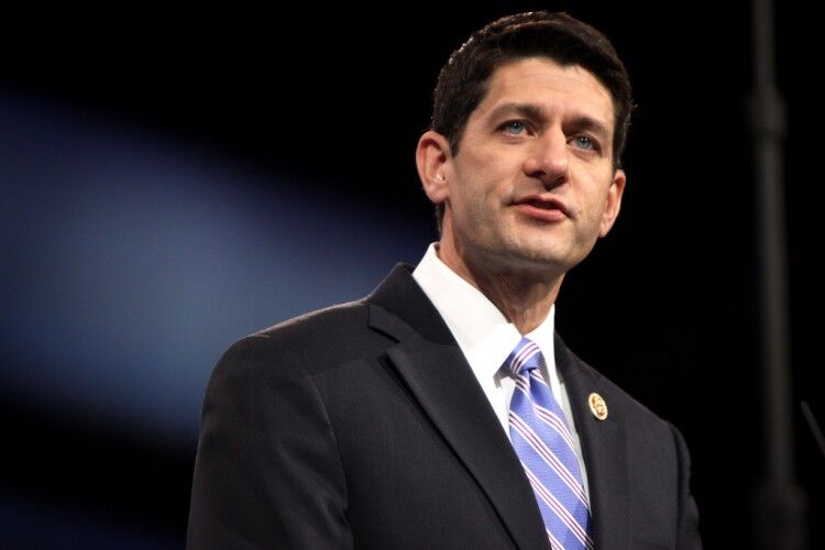 Paul Ryan and the Boys of ’94 via @commentarymagazine