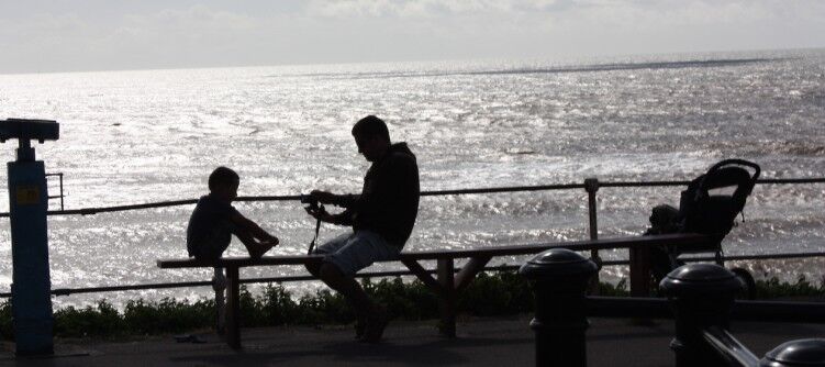 Unto the Generations via @commentarymagazine