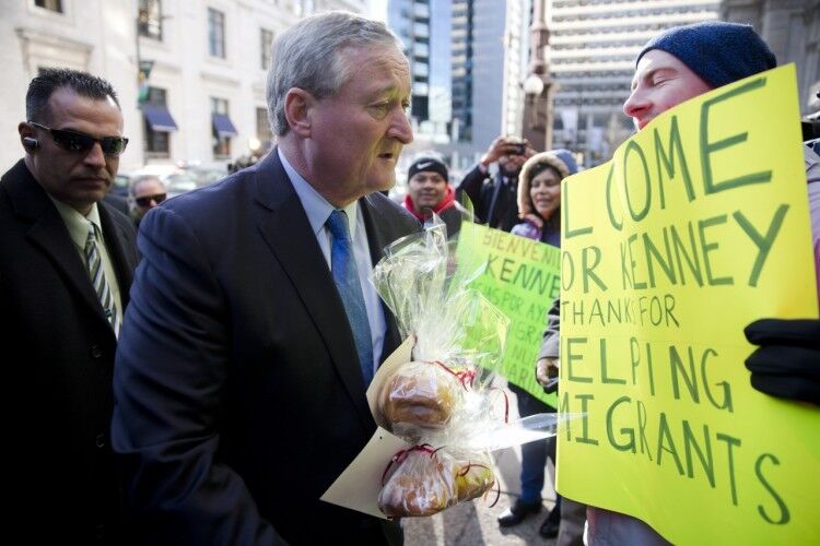 Why Sanctuary Cities Threaten Dems via @commentarymagazine