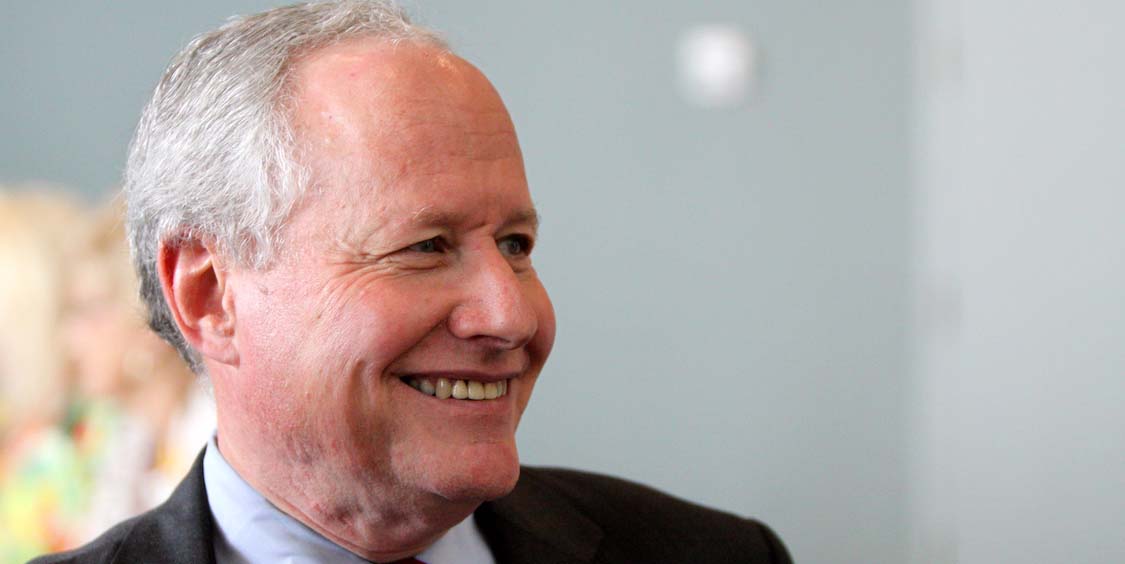 The Murder of the Weekly Standard via @commentarymagazine