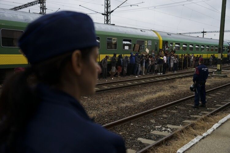 The End of Europe via @commentarymagazine