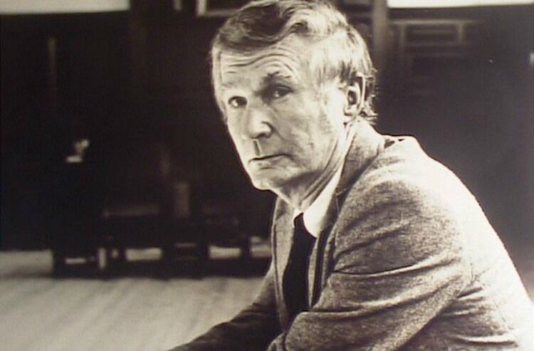 Forrest McDonald: A Life in History via @commentarymagazine