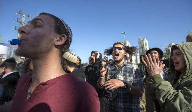 How Israel Passed the Justice Test via @commentarymagazine