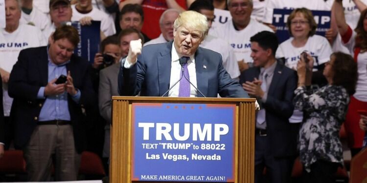 Explaining Trump’s Charlottesville Behavior via @commentarymagazine