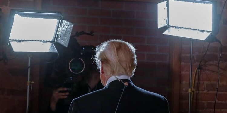 What Hewitt May Ask Trump Tonight via @commentarymagazine