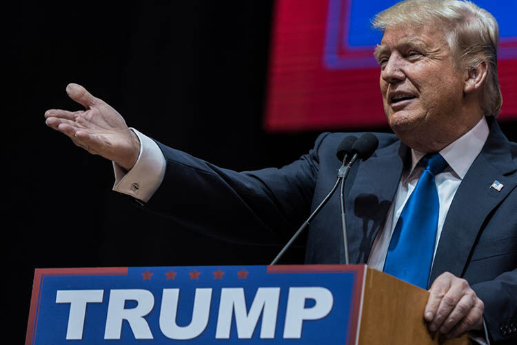 Who Created a Perfect Trump Storm? via @commentarymagazine
