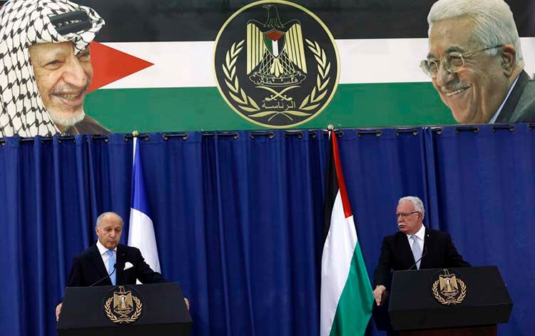 Why the Palestinians Say Never via @commentarymagazine