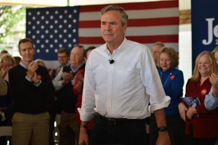 Too Late to Winnow the GOP Field? via @commentarymagazine