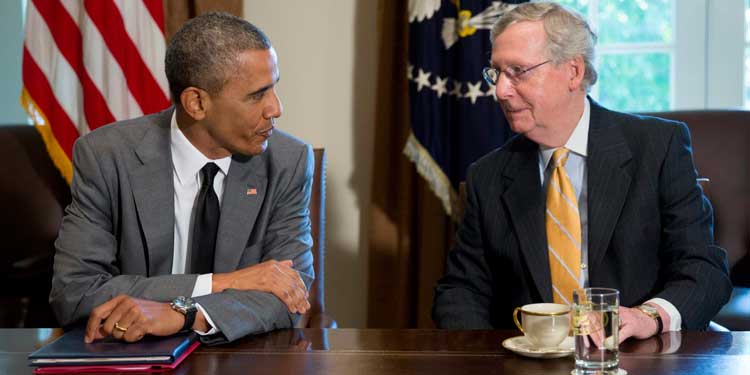 Nomination Hypocrisy and Democracy via @commentarymagazine