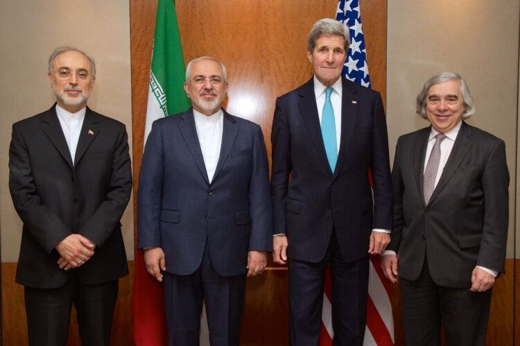 Another Step Toward Iran Détente via @commentarymagazine