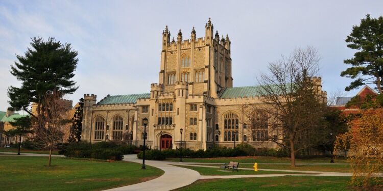 Revisiting a Scandal at Vassar via @commentarymagazine