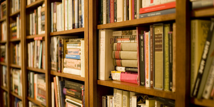 Where Have All the Critics Gone? via @commentarymagazine