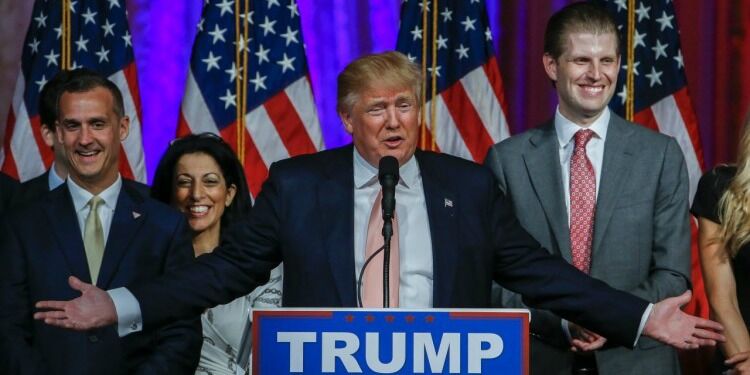 How a Trump White House Would Work via @commentarymagazine