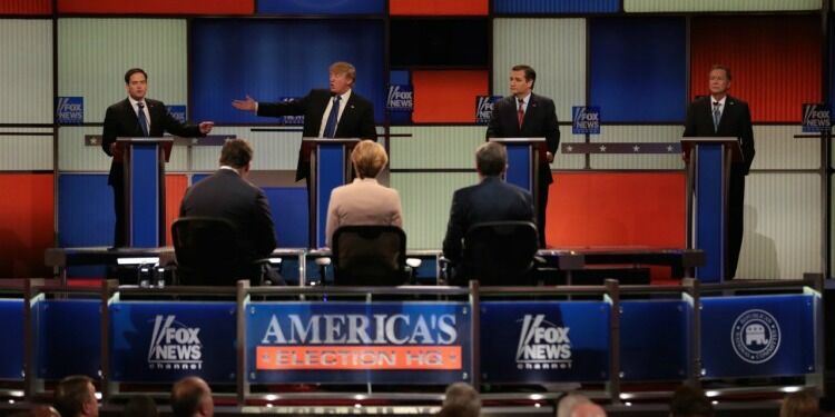 Lanes: The Nonsense Theory of ’16 via @commentarymagazine