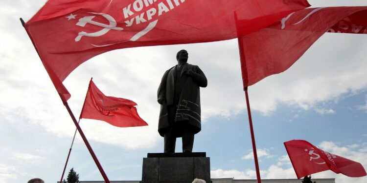 Making Communism Great Again via @commentarymagazine