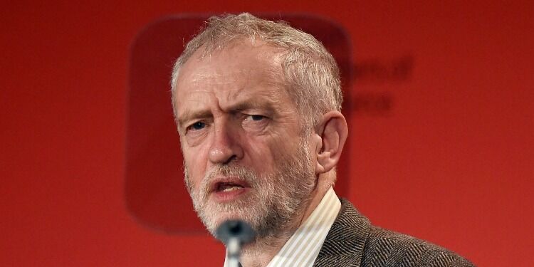 Will Britain Pass the Jeremy Corbyn Test? via @commentarymagazine