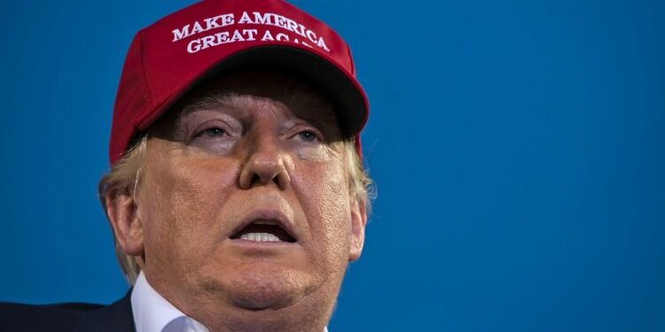 There Is No Escape from Trump via @commentarymagazine