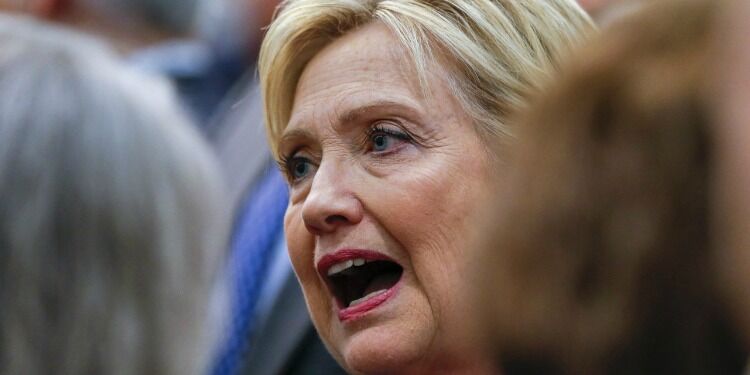 Hillary Clinton’s Bad Old Days via @commentarymagazine