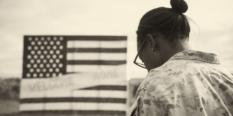 Disqualifying Contempt for US Troops via @commentarymagazine