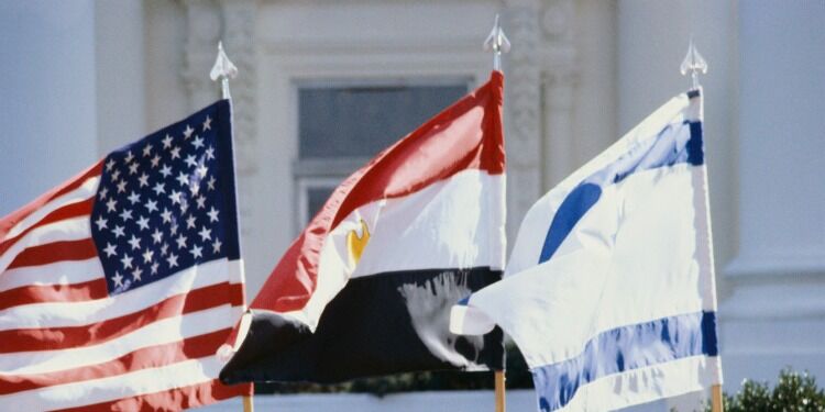Treaties, Textbooks, and Ties via @commentarymagazine
