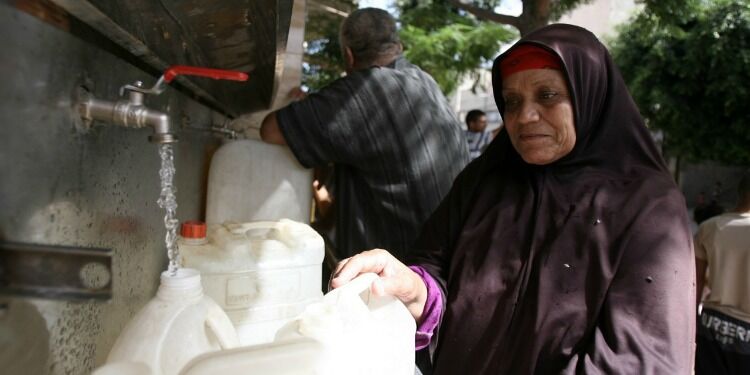 The Palestinians’ Homemade Misery via @commentarymagazine
