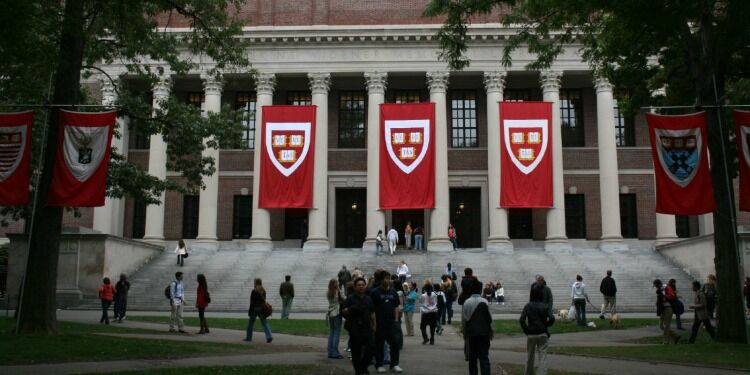 Harvard