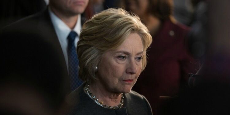 Saving Hillary, But at What Cost? via @commentarymagazine