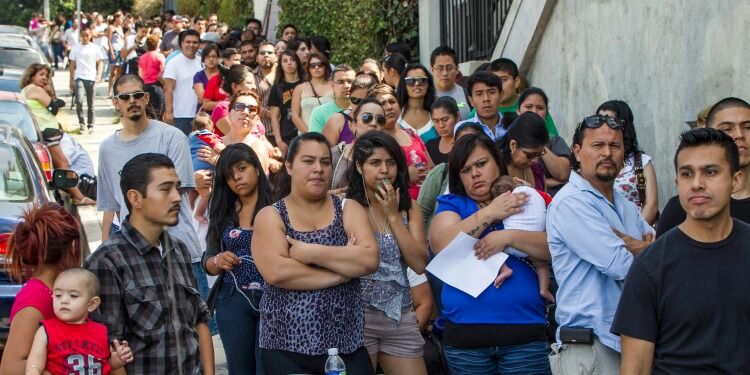 Trump, Hispanics and the GOP via @commentarymagazine