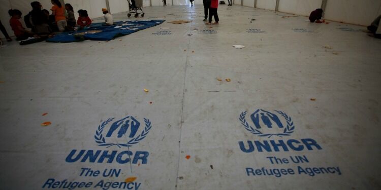 Refugees Expose ‘Rights Groups’ via @commentarymagazine