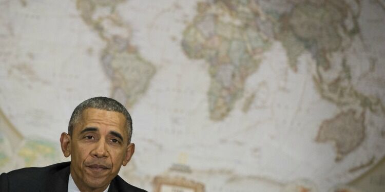 The Wages of the Obama Doctrine via @commentarymagazine