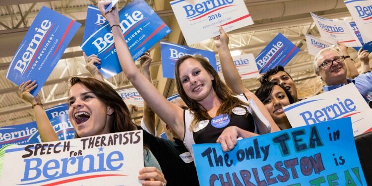 The Character of a Socialist via @commentarymagazine
