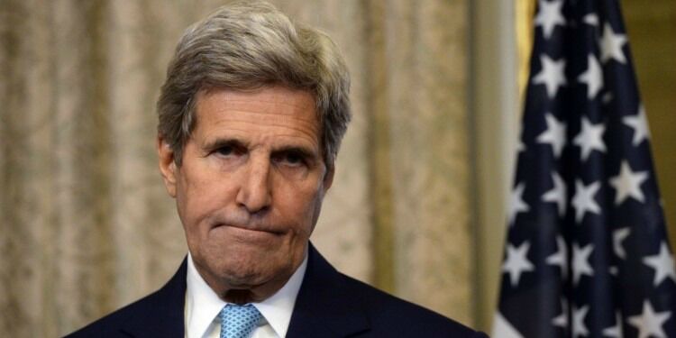 Kerry’s Bitter Alternative Reality via @commentarymagazine