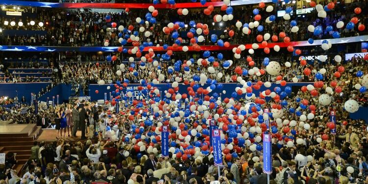 Fear the Cleveland Convention via @commentarymagazine