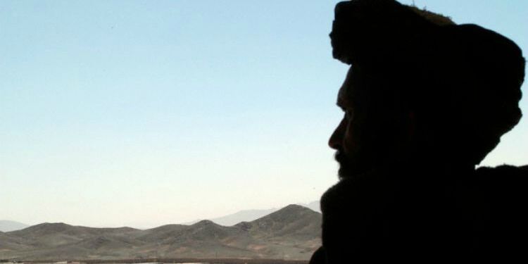 The Bad Faith Case for Contractors in Afghanistan via @commentarymagazine