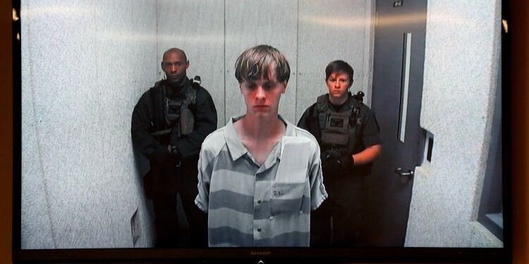 A Racial Terrorist’s Gift via @commentarymagazine