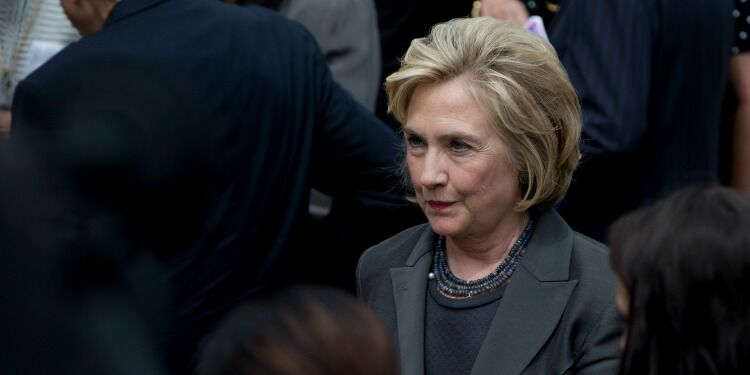 Hillary Embraces Liberal Extremism via @commentarymagazine