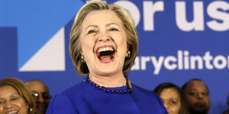 The GOP Is Hillary’s Greatest Asset via @commentarymagazine