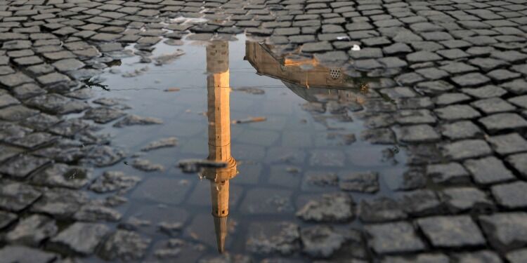 Is Kosovo Going Islamist? via @commentarymagazine