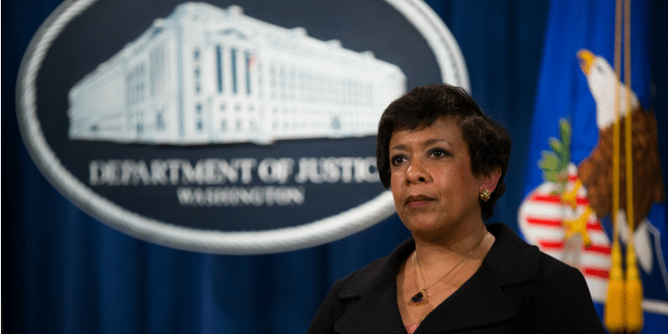 Lynch Fails the Holmes Test via @commentarymagazine