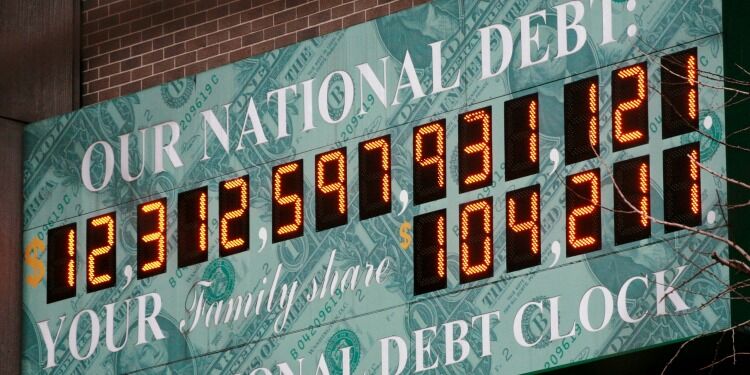 The Crisis We Pretended to Ignore via @commentarymagazine
