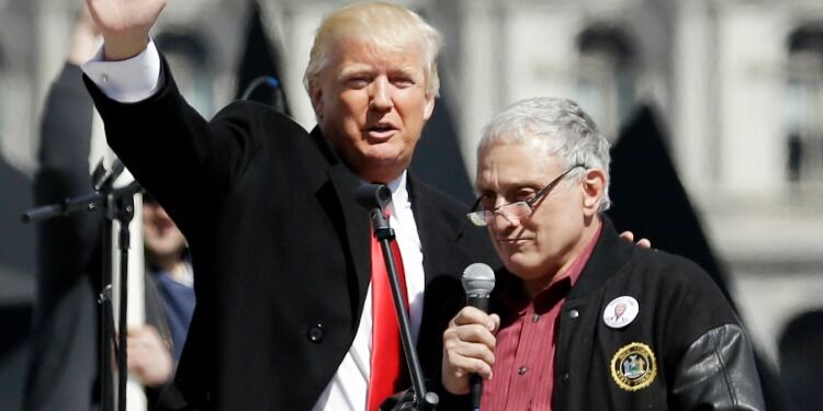 Trumpism Claims a Scalp in New York via @commentarymagazine
