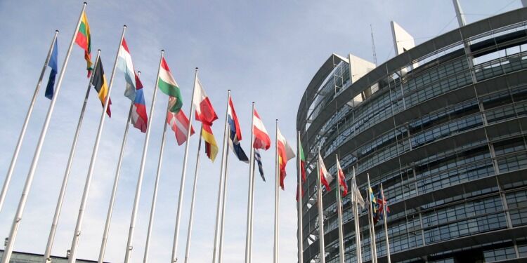 The European Parliament Rewards Hate via @commentarymagazine