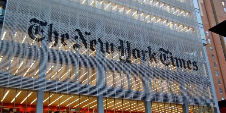 #MeToo Is Dead. The <em>New York Times</em> Killed It via @commentarymagazine