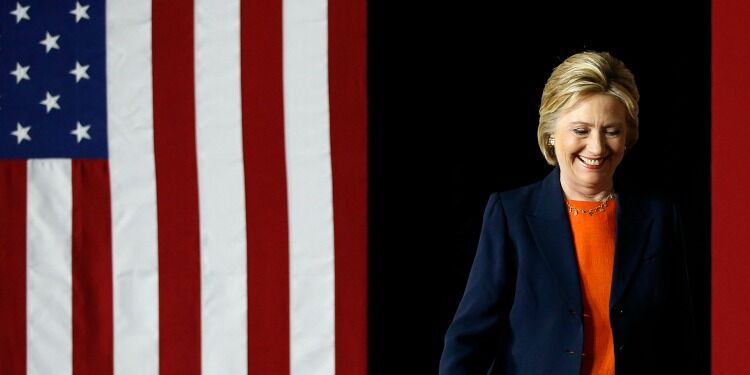 The Clinton Anti-Trump Speech via @commentarymagazine