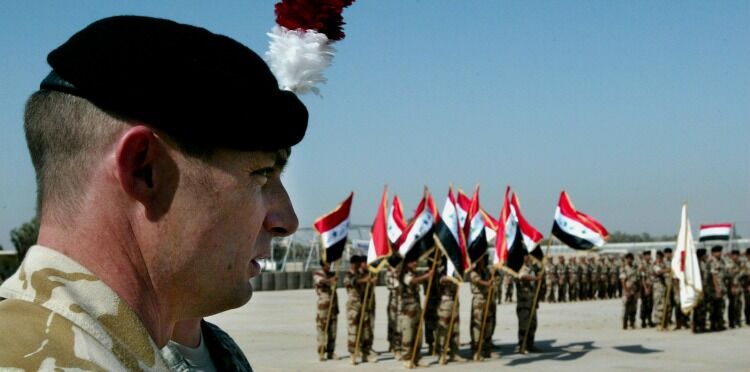 Vindication for Regime Change via @commentarymagazine