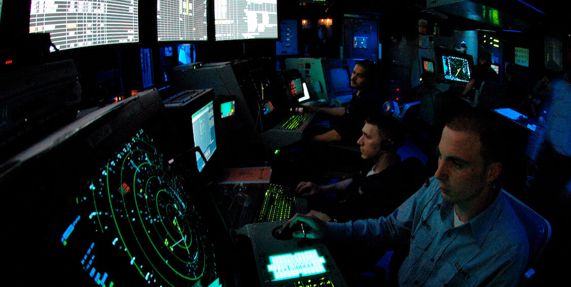 The Pentagon’s ‘Smart’ Revolution via @commentarymagazine