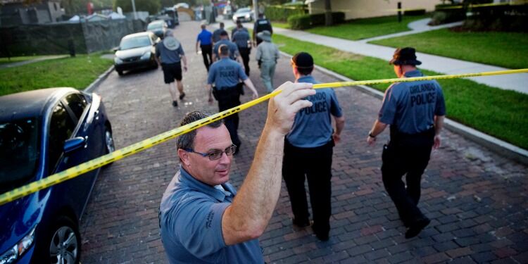 When Terrorists Can’t Be Muslims via @commentarymagazine