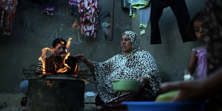 The Palestinian ‘Refugee’ Dodge via @commentarymagazine