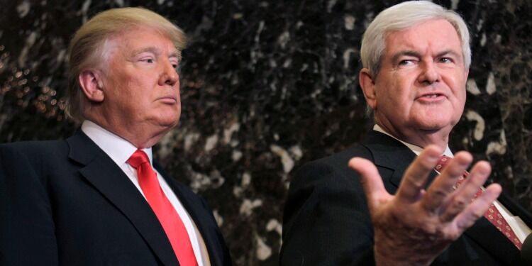 Dissent is a Dirty Word for Trump via @commentarymagazine